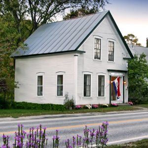 Moretown Library