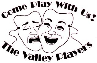 Valley Players logo