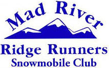 Mad River Ridge Runners logo
