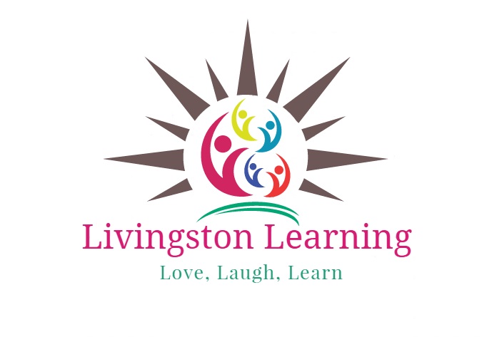 Livingston Learning logo