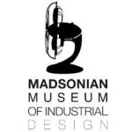 Madsonian logo