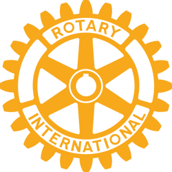 Rotary logo